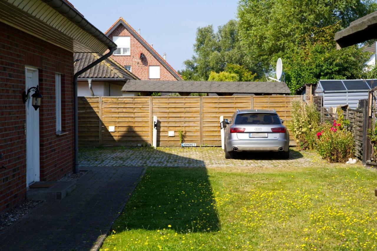 Spatzenkoje Wiek auf Ruegen Luaran gambar